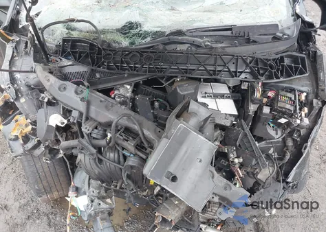 2016 Hyundai Sonata Se from USA, damaged, VIN 5NPE24AF5GH296494